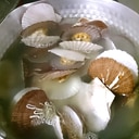 【超簡単】ホタテの稚貝の漁師仕込み